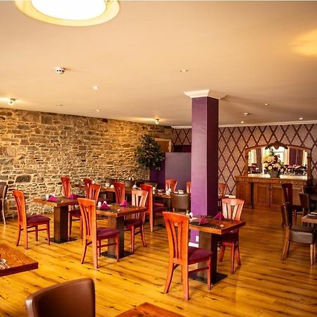 Royal Hotel Forfar Εξωτερικό φωτογραφία