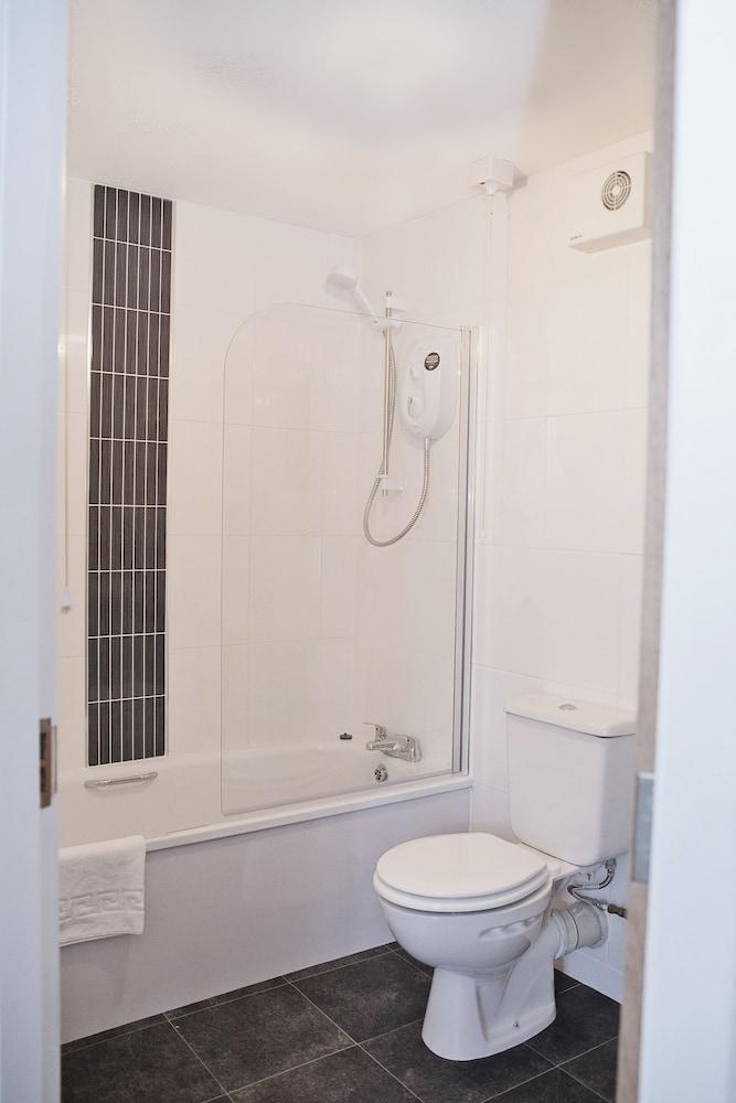 Royal Hotel Forfar Εξωτερικό φωτογραφία