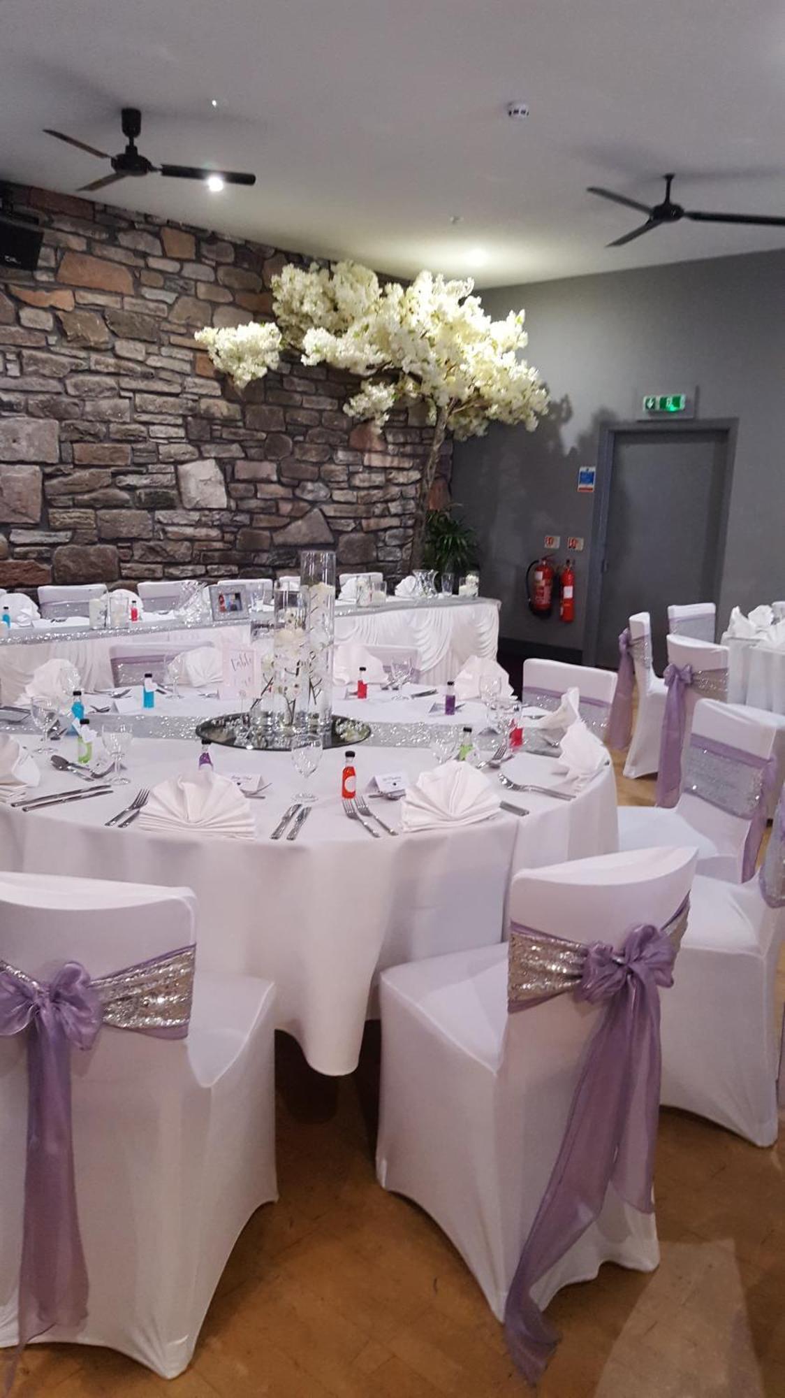 Royal Hotel Forfar Εξωτερικό φωτογραφία