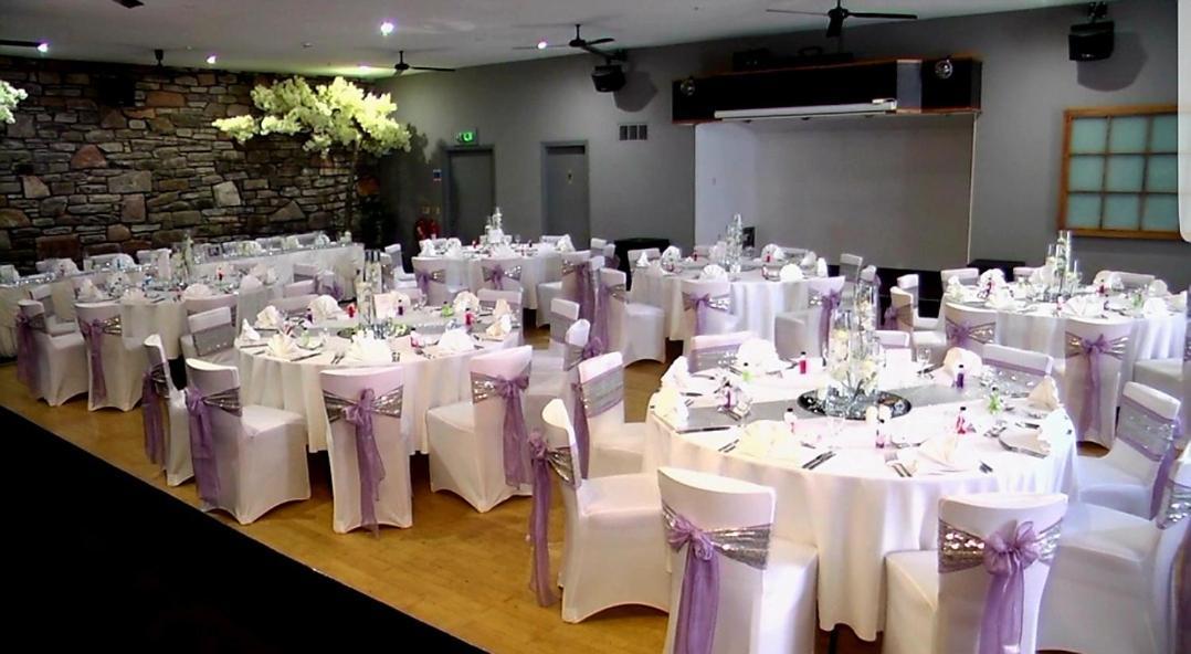 Royal Hotel Forfar Εξωτερικό φωτογραφία