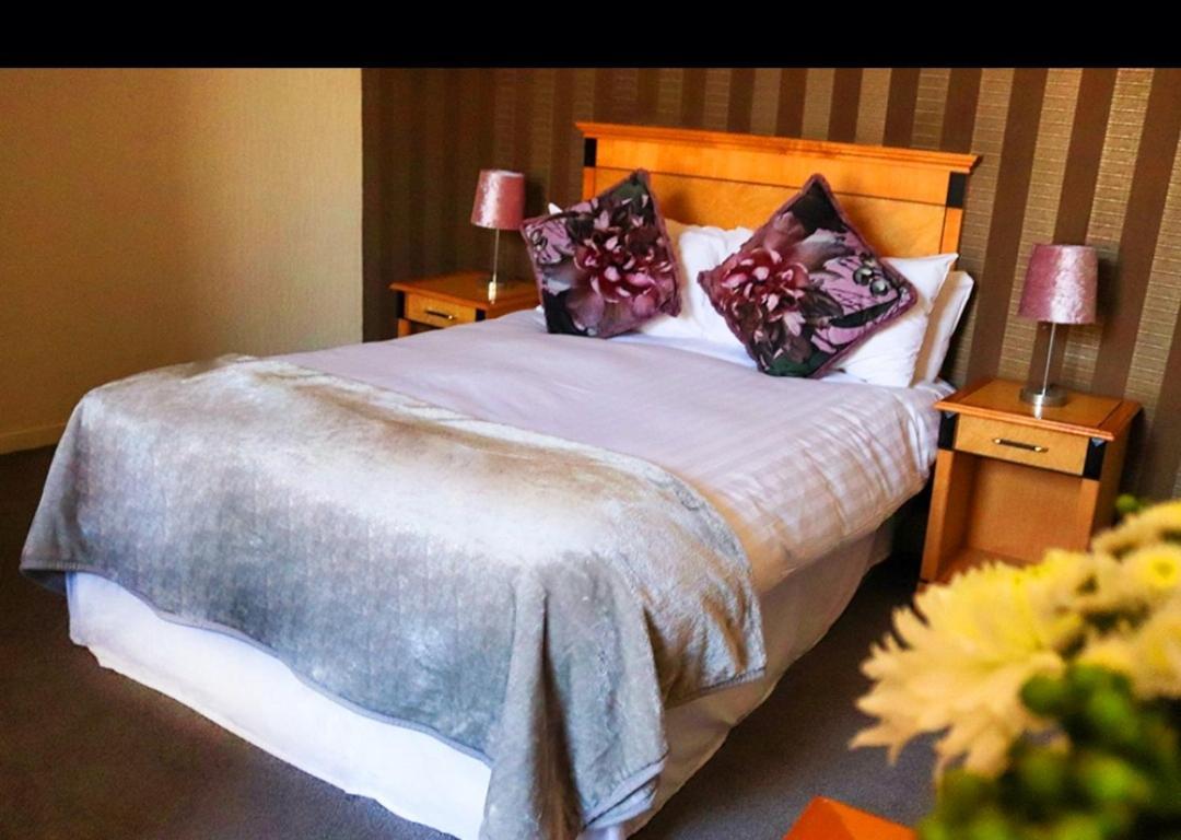 Royal Hotel Forfar Εξωτερικό φωτογραφία