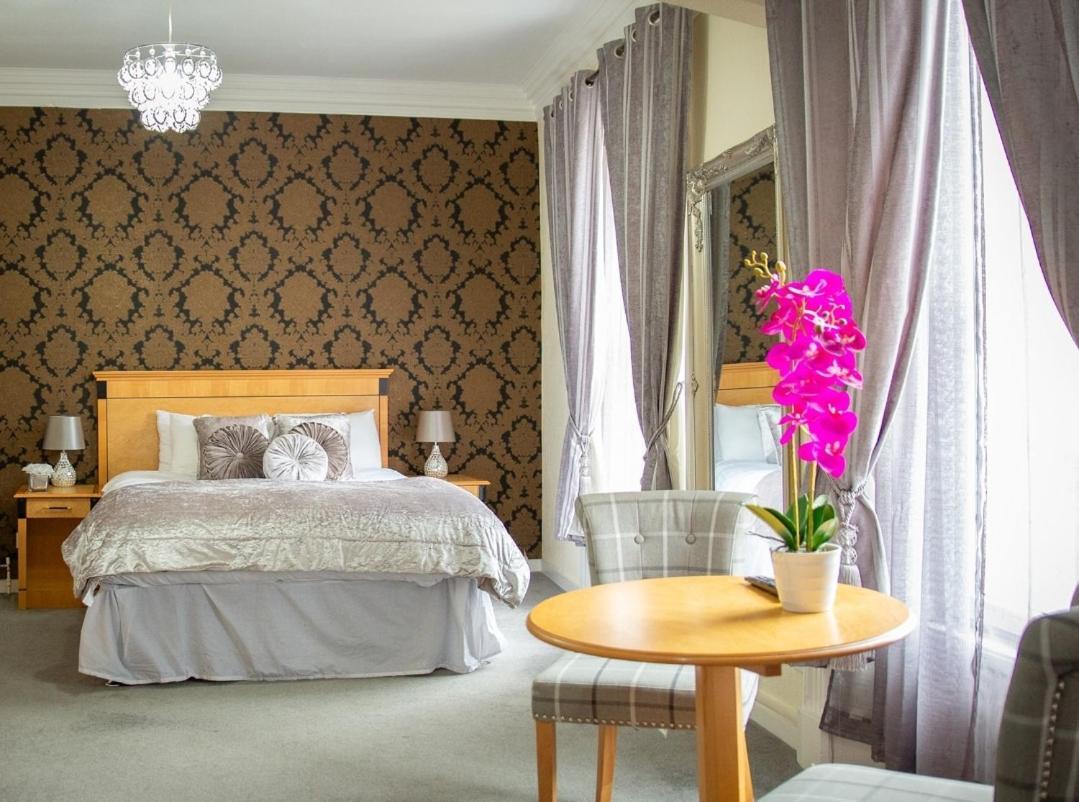 Royal Hotel Forfar Εξωτερικό φωτογραφία